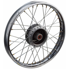 Good Quality and Competitive Price Motorcycle Rims for Motorcycle Parts